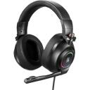 A4Tech K&otilde;rvaklapid A4Tech Bloody G580 7.1 A4TSLU46786, 20-20000 Hz, 50 mm, 105 dB, 16 &Omega;, 2 m, USB, RGB valgustus
