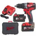 Drill  M18 CBLDD-502C 4933464556 MILWAUKEE