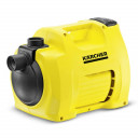 Садовый насос BP 2 Garden 700 Вт 3000 л/ч 1.645-350.0 KARCHER