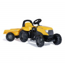 Traktors Mini-T-250 bērnu rotaļlieta STIGA