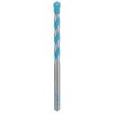 Bosch Puuri 2608596059, 6.5 mm, 100 mm, 1 tk, karbide, silindriline, 5.5 mm, 60 mm, sobib puidule, metallile, plaatidele, m&uuml;&uuml;rile