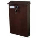 Glori Ir Ko Pa&scaron;to dėžutė 1951028, 250mm, 75mm, 380mm, 2 raktai