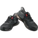 Yato Обувь YT-805965 S1PL, 200 Дж, 15 кН, 1100 Н, SR, TPU+EVA/резина, полиэстер, микроволокно, PU, антистатик