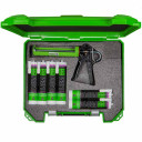 ESSBOX kohvri vahtplastsisu 460970 ESSVE