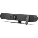Logitech Veebikaamera 960-001339, 4K, 3xUSB, 1xUSB-C, 1xRJ-45, 3xHDMI, 4x digitaalne suum, 120&deg; vaatev&auml;li