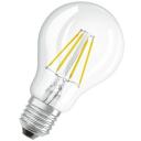 Osram Pirn 5303386, 4 W, 470 lm, E27, A60, selge pind, valge valgus
