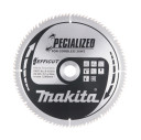 T.C.T. Zāģripa EFFICUT 305X2.15X30mm 10&deg; T100, B-67278 MAKITA