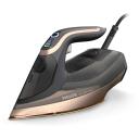 Philips Aurutira DST8041/80, 3000 W, 80 g/min pidev aur, 260 g turbo aur, 350 ml veepaak, Automaatne v&auml;ljal&uuml;litus