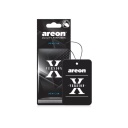 AREON auto gaisa atsvaidzinātājs X VERSION New Car AREAXV05