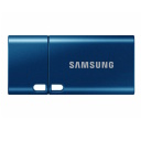 Samsung MUF-64DA/APC USB-C flash drive 64 GB USB 3.2 Gen 1 up to 300 MB/s read USB-C Blue