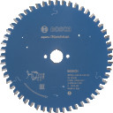 Zāģa asmens alumīnijam, 165 mm, 52 zobi, 2608644095, BOSCH