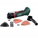 Akuga multifunktsionaalne t&ouml;&ouml;riist MT 18 LTX MetaLoc 613021840 & MET Metabo