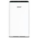 Prime3 &Otilde;hupuhasti SAP81, 350m3/h, 80W, 25-50dB, 50m2, 7 astme puhastus, HEPA, UV lamp, antibakteriaalne filter
