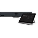 Yealink Konferenču kamera A10-020 1203684, AC 100-240 V, H.264, 8 mikrofonu, 1x HDMI, 1x USB-A, 1x USB-C, 1x Ethernet, 1x VCH