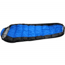 Спальный мешок, 1-местный 180 х 75 см 300г