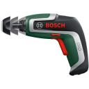 Bosch Akutoite kruvikeeraja-puur IXO 7 06039E0020, 3.6 V, 2 Ah, 250 min-1, 5.5 Nm, 10 otsikut, LED 360&deg; valgus