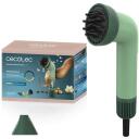 Cecotec Matu fēns Dry&Keratin A01_EU01_109734, 1200 W, 1 temperatūras iestatījums, jonu funkcija, NutriEssence tehnoloģija