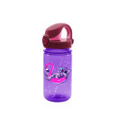 Bērnu pudele 'OTF Kids Sustain', 0,35 L, violeta, R078762, NALGENE