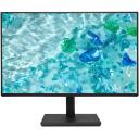 Acer VERO B247YGBMIQ, 24'', IPS, FHD, 1920 x 1080, 120 Hz, 4 ms, 250 cd/m&sup2;, USB keskpunkt, must