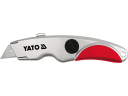 Cutter Knife 61X33Mm Sk5 YT-7520 YATO