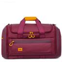 Rivacase Duffel Bag 5331RED, 35L, бордовый, 0.9кг, гибкий, адаптируемый