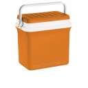 Aukstuma kaste Bravo 25 Orange, oranža 1130863 GIO STYLE