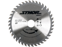TCT BLADE FOR WOOD D184 T40 d30 08827 STHOR