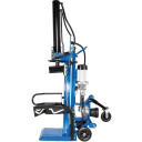 Puulõhkuja 30T HL3000GM, (el+PTO), 5905510902 Scheppach