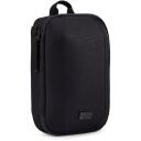 Case Logic Aksessuaaride kott 3205108, 15x7x24.5cm, 0.15kg, 2.5L, must, pol&uuml;ester