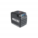 Akumulators 2.5Ah 54030001 OM