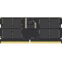 Lexar | Laptop Memory | LD5DS016G-B4800GSST | 16 GB | DDR5 | 4800 MHz | PC/server | Registered No | ECC Yes