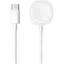 Fixed USB-C uzlādes kabelis Apple Watch, FIXDW-AW-C, 1m, 5V, 2.5W, USB-C vīrie&scaron;u savienotājs