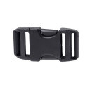 Divpusēja sprādze, triecienizturīga un sala izturīga, 50 mm, R340810, BasicNature