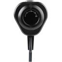 Black Decker Iegremdējamais blenderis BXHBA1500E ES9160080B, 1500 W, 240 V, 20 ātrumi, ergonomisks dizains, viegli tīrāms