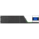 Legrand UPS Keor SPE Rack 2U 311069, 1500VA, 1050W, 2xIEC-C13, 1xUSB, 1xRS-232, 6x7Ah akumulatori, line-interaktīvs