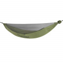 &Scaron;ūpuļtīkls Jungle Hammock Set (Includes Straps), Olive AHAMJNGOL SEA TO SUMMIT