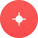 &Scaron;ķiedras disks INOX FS CO-COOL 125mm P36, PFERD, 696965, 125mm