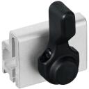 Bosch lineaarne juhtraud FSN 1600Z0000M, 90mm, 120mm, harjadeta, ergonoomiline