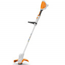 Akumulatora krūmgriezis FSA 57, 36V, 280mm (bez akumulatora un lādētāja) 45220115734 STIHL