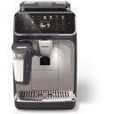 Severin TK 5547, automaatne kohvimasin, 5547, 1500W, 1.8L, 15bar, 5 tugevuse seadet, LatteGo