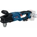 Bosch Akutoiteline nurkagrinder GRD 18V-127 06019N5000, 18 V, 2 kiirus, 100 Nm, 0-1800, 0-550 p/min, 13 mm, harjadeta