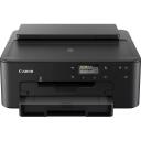 Canon PIXMA printer TS705a 3109C026, 5-ink, 350 lehte, Wi-Fi, automaatne kahepoolne printimine, raamita printimine