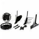 Kultivatoriaus priedas DAT 900R, DAT 3.1; DATS 30 DAEWOO