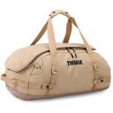 Thule Sporta soma 3205445, 40L, 1.4kg, poliesters, maigi bē&scaron;a, 56x32x25.5cm, 2-vienā dizains, laikapstākļiem izturīga