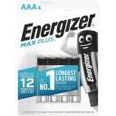 Energizer Aku E301321400, AAA, 4 tk, leelispatarei, 12-aastane s&auml;ilivusaeg, lekke kaitse