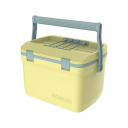 Jahutuskast Easy-Carry Outdoor Cooler 15,1L pomelo kollakasroheline Stanley® 2801623237