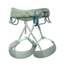 Sistēma W MOMENTUM HARNESS, BLACK DIAMOND, 0793661605508, Svars 302 g, izmērs M, krāsa DESERT SAGE