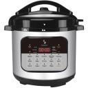 Beper Multivārāmie katli P101COS002, 6l, 1000W, 15 programmas, LED displejs, atliktais starts, nerūsējo&scaron;ais tērauds