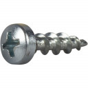 Skrūve montāžas 4,2X16 FZB-900gab. 552716 ESSVE