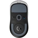 Logitech USB optiskā pele PRO X SUPERLIGHT 2 910-006638, 32000 DPI, 5 pogas, 0.5 ms, 95h akumulatora darbības laiks